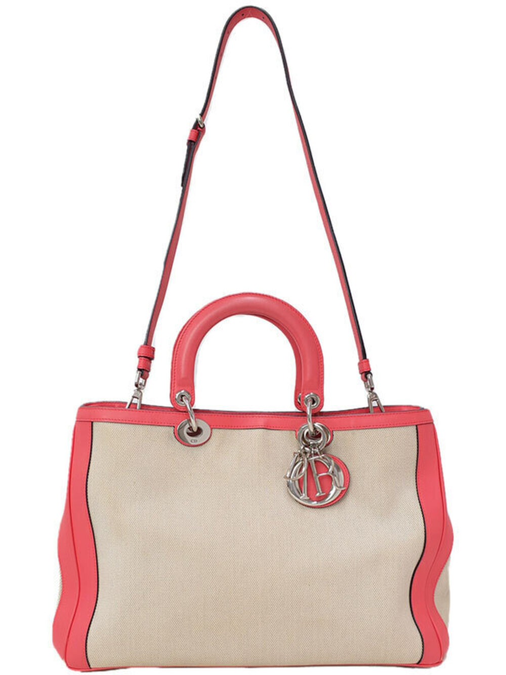 Christian Dior Diorissimo Handbag